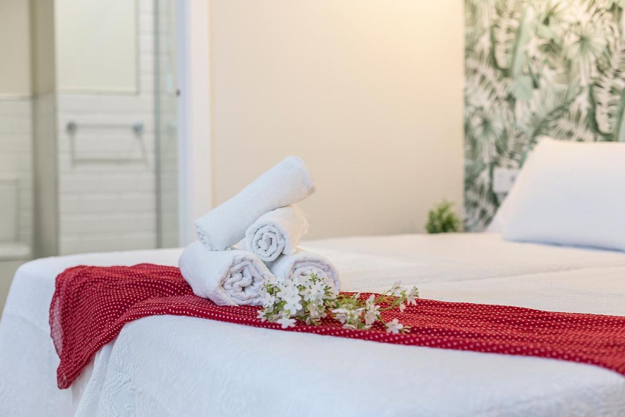Lala Suites Corredera Centro 赫雷斯 外观 照片